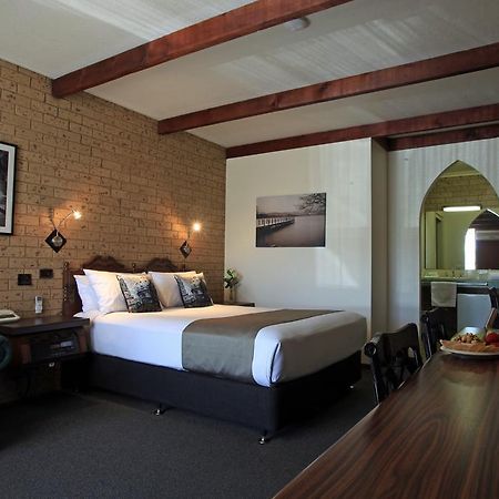Belltower Motor Inn Shepparton Zimmer foto