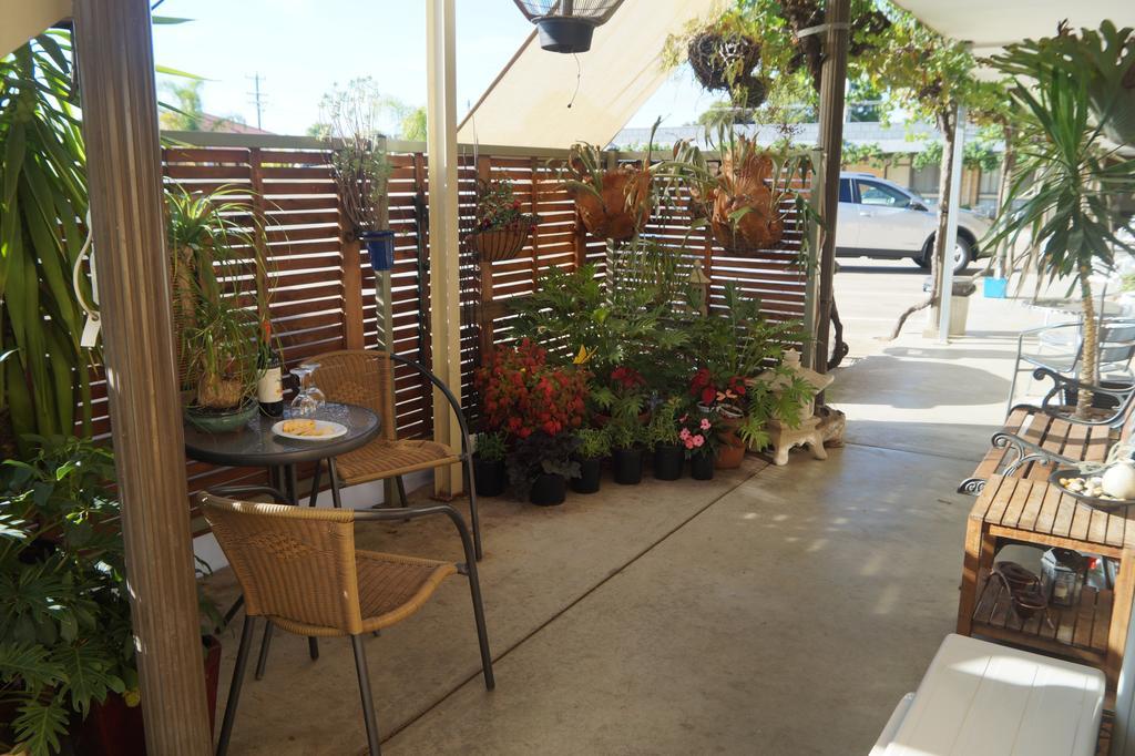 Belltower Motor Inn Shepparton Exterior foto